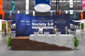 Era Society 5.0? Apa bedanya dengan Industry 4.0?, Cek Live Virtual 360° IDStar Group