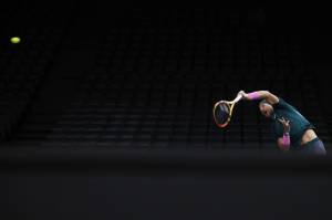 ATP Finals Ajang Gengsi Penutup Musim