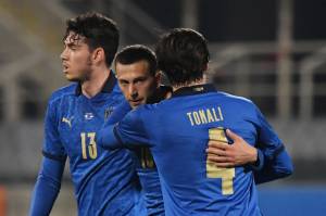 Preview Italia vs Polandia: Gli Azzurri Ngebet Raih Poin Penuh