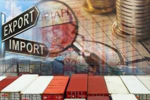 Ada RCEP, Ekspor Indonesia Bakal Meningkat 12%
