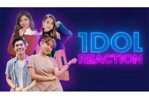 Tiara Terkesan Suara Peserta Indonesian Idol Special Season yang Terdengar Seksi dan Manis