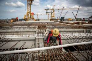 Deretan Proyek Infrastruktur yang Siap Diresmikan Jokowi di Akhir Tahun