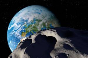 Perubahan Orbit, Asteroid Apophis Jadi Ancaman Nyata Bumi