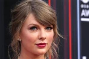 Taylor Swift Kecewa Master Albumnya Kembali Dijual oleh Scooter Braun Tanpa Izin