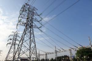 Jaringan Transmisi 150 kV Pondok Indah-Tangsel Rampung, PLN Bisa Raup Rp721 Juta per Hari