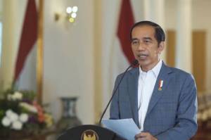 Presiden Jokowi Targetkan Indonesia Punya 9 Juta Talenta Digital hingga 2035
