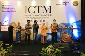 Sambangi Kota Gudeg, ICTM Ingin Bangkitkan Destinasi Wisata Yogyakarta