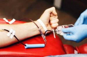 DKI Butuh Stok 1.000 Kantong Per Hari, PMI Apresiasi Aksi Donor Darah Pemkot Jakpus