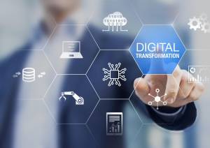 Hasil Studi Dell: Perusahaan Mau Cepat Beralih Digital atau Mau Gagal?