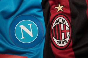 Albertini Favoritkan Napoli Menang Lawan AC Milan