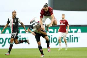 Warning Buat AC Milan, Awas Hilang Momentum