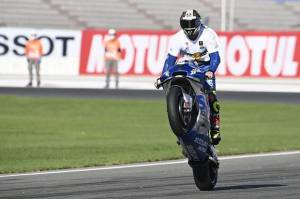 Joan Mir Juara MotoGP 2020, SIS Beri Penawaran Spesial