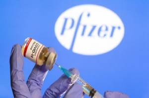 Amerika Siap Distribusikan Vaksin COVID-19 Pada 11 Desember 2020