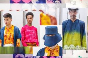 60 Desainer Bakal Pamerkan Koleksi Terbaru di Jakarta Fashion Week 2021