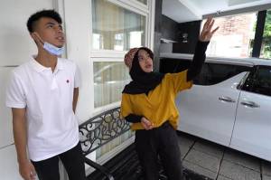 Mobil Mewahnya Dipinjam Remaja Mirip Raffi Ahmad untuk Mudik, Ria Ricis Ajukan Syarat