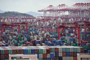 Dampak RCEP: Ekspor Meningkat, Impor Terjaga