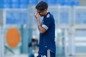 Dybala Berpotensi Jadi Starter Juventus Saat Bentrok Ferencvaros