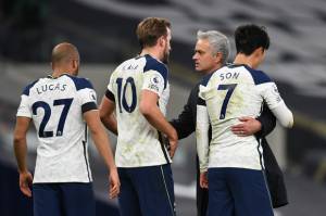 Preview Tottenham Hotspur vs Ludogorets: Peluang Raih Kemenangan