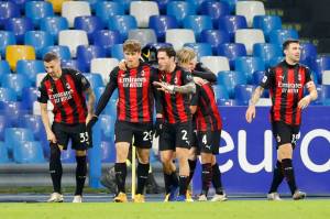 Preview Lille vs AC Milan: Perang Dua Penguasa