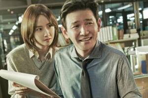 Aktor Pendukung Positif Covid-19, Dua Drama Korea Ini Setop Syuting