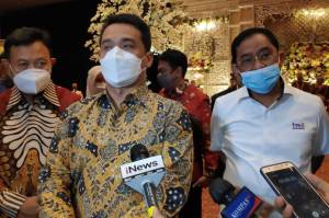 Wagub DKI Beberkan Alasan Jakarta Masuk 5 Besar Kenaikan Kasus Covid-19