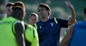 Lazio Merasa Jadi Korban Konspirasi Sepak Bola Italia