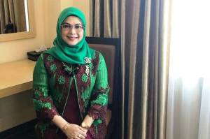 Respons OTT Edhy Prabowo, Jubir Nur Azizah: Tangsel Harus Bebas Korupsi