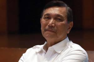 Panggil Sekjen KKP Buntut Penangkapan Edhy Prabowo, Menko Luhut Kasih Pesan-pesan Ini