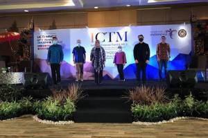 ICTM Bali Gerakkan MICE Domestik dari Sektor Perusahaan