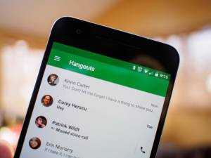 Google Hangouts Akan Hentikan Fitur Group Video Call