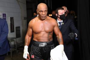 Kagumi Tyson, Akankah Bos UFC Beri Karpet Merah ke Oktagon?