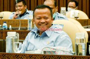 Suap Benur Edhy Prabowo, Eks Pimpinan Desak KPK Usut Korporasi Lain