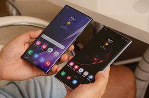 Rumor: Samsung Bunuh Seri Galaxy Note di Tahun 2021