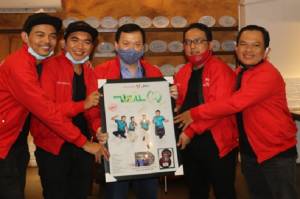 Band Wali Catat Rekor Multi Platinum Album Wali 20.20
