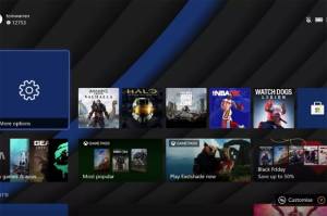 Konsol Game Xbox Series X/S dan Xbox One Dapat Update Terbaru