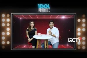 Lyodra  Idol: Indonesian Idol Special Season Unik dan Menarik
