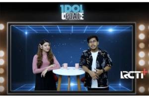 Tiara: Indonesian Idol Special Season Keren-Keren Loh