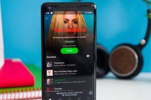 Cara Melihat Spotify Wrapped 2020 untuk Dibagikan ke Media Sosial