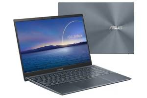 ASUS Percaya Diri Datangkan ZenBook Terbaru dengan 11th Gen Intel Core