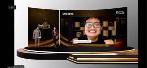 Samsung Umumkan 4 Pemenang Kompetisi Galaxy Movie Studio 2020