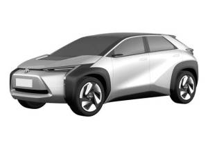 Gandeng Subaru, Toyota Siap Hadirkan Model SUV Terbaru