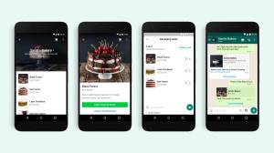 WhatsApp Business Kenalkan Fitur Keranjang Belanja untuk UMKM
