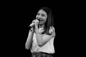 Indonesian Idol Turut Berduka atas Berpulangnya Melisha Sidabutar