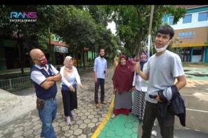 Kembaran Raffi Ahmad, Dimas Ramadhan  Ahirnya Bisa Lunasi Tunggakan Uang Sekolah
