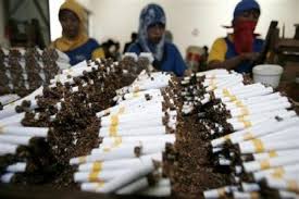 AMTI Apresiasi Pemerintah Tidak Naikkan Cukai Rokok Kretek