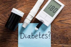 Waspada, Dampak Serius Diabetes Melitus Mengakibatkan Kebutaan