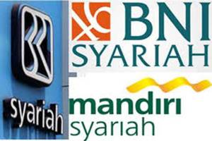 Hasil Merger 3 Bank Syariah BUMN Bernama Bank Syariah Indonesia