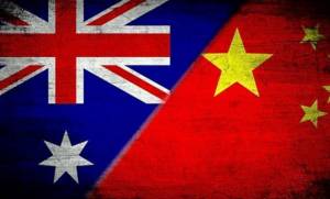 Perang Dagang, Seruan Boikot Produk China Menggema di Australia
