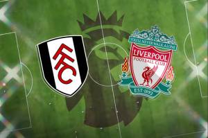 Preview Fulham vs Liverpool: Perbaiki Rekor Tandang