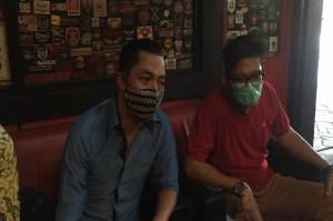 Kafenya Ditutup Imbas Kasus Pemukulan Lurah, Begini Respons Pemilik Waroeng Brother